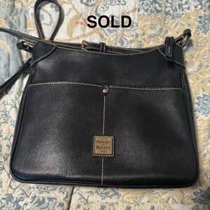 Dooney & Bourke Crossbody-SOLD